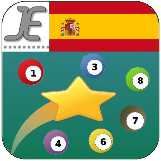 Espana Loterias