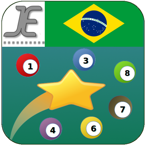 Loterias Brasil