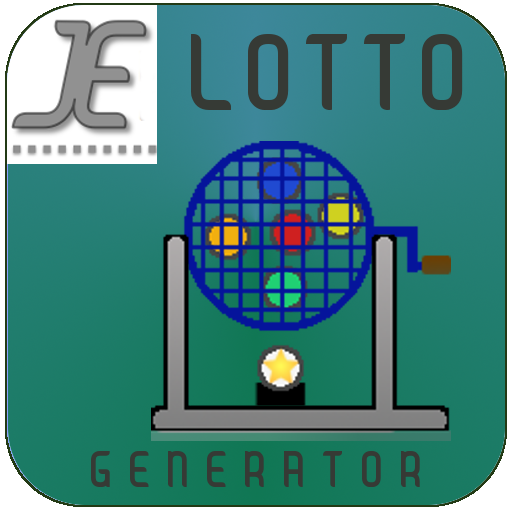 Universal Lotto Generator