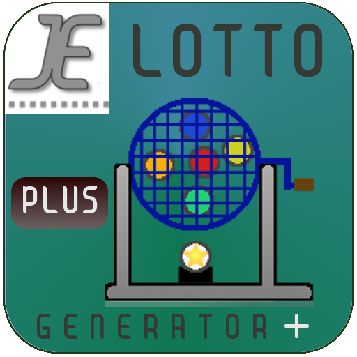 Universal Lotto Generator Plus